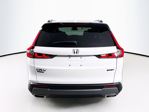 New 2026 Honda CR-V Sport image 30