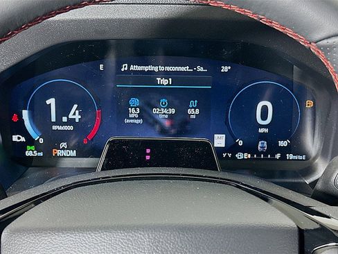 New 2026 Ford Explorer ST image 12