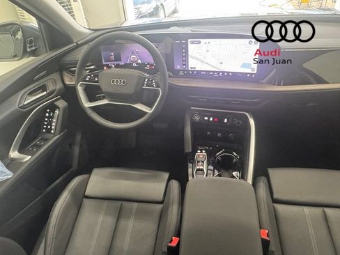 New 2026 Audi Q5 Premium Plus AWD/4WD image 31
