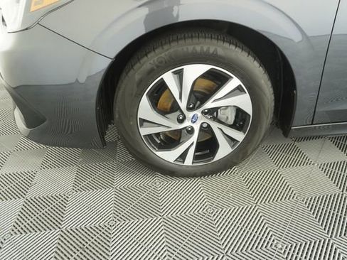 Certified 2022 Subaru Legacy Premium AWD/4WD image 16