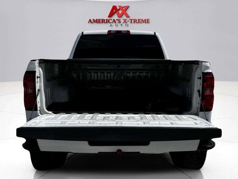 Used 2018 Chevrolet Silverado 1500 LT w/ Texas Edition image 49