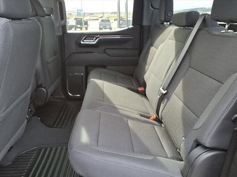 New 2026 Chevrolet Silverado 1500 LT image 6