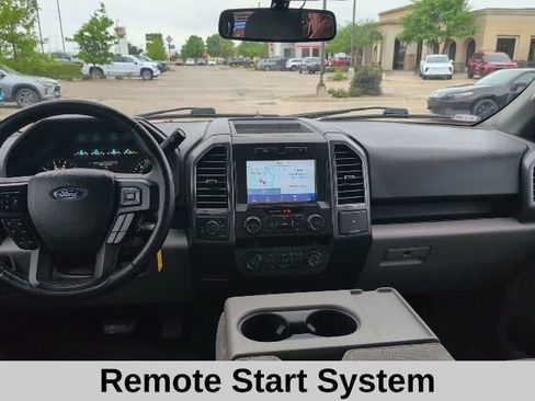 Used 2020 Ford F150 XLT w/ Equipment Group 302A Luxury AWD/4WD image 4