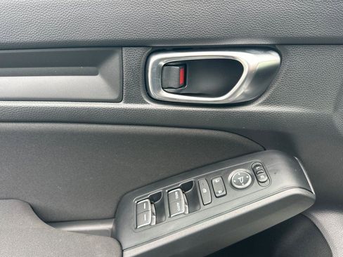 New 2026 Honda Civic Sport image 11