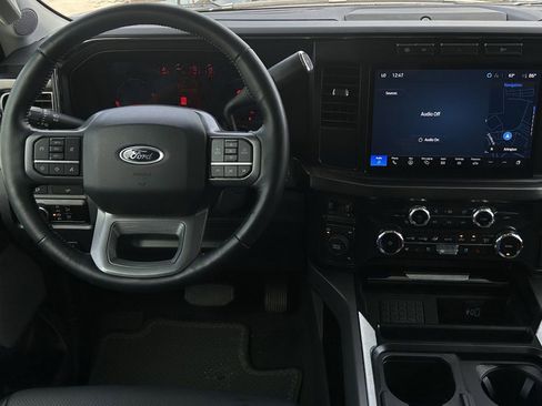 Used 2024 Ford F250 Lariat image 13