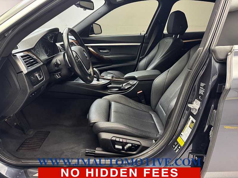 Used 2019 BMW 330i Gran Turismo xDrive w/ Premium Package AWD/4WD image 13
