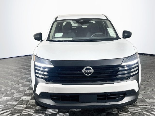 New 2027 Nissan Kicks S FWD image 3