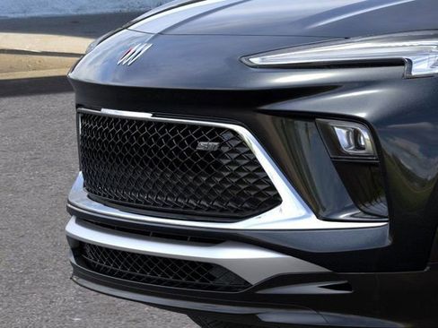 New 2026 Buick Encore GX Sport Touring w/ Comfort Package image 13