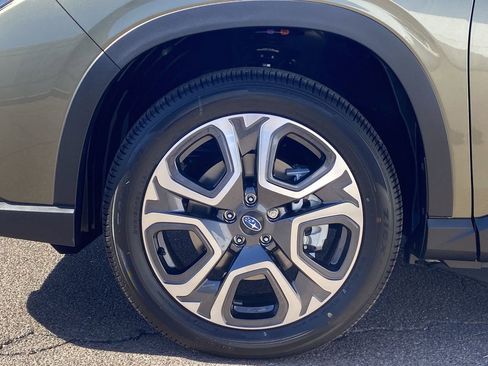 New 2026 Subaru Ascent Limited image 6