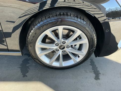 Used 2025 Audi A3 2.0T Premium w/ Convenience Package image 31