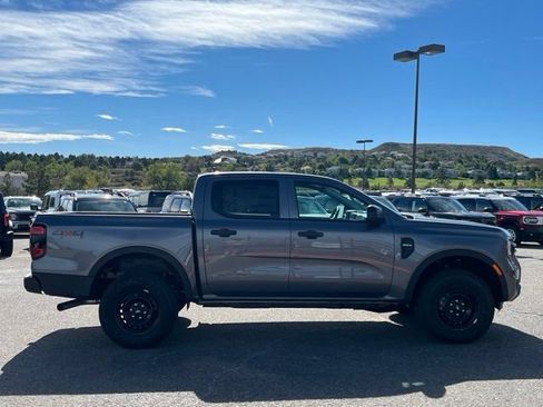 New 2026 Ford Ranger XL w/ Trailer Tow Package AWD/4WD image 6