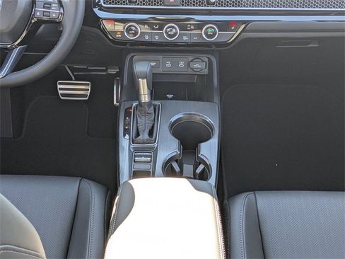 New 2026 Honda Civic Sport Touring image 17