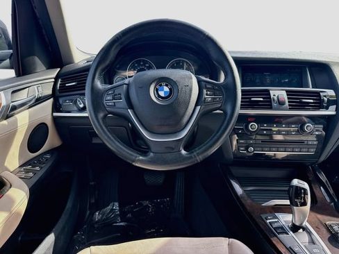Used 2017 BMW X3 xDrive28i AWD/4WD image 23