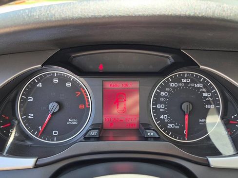 Used 2009 Audi A4 2.0T Premium AWD/4WD image 36