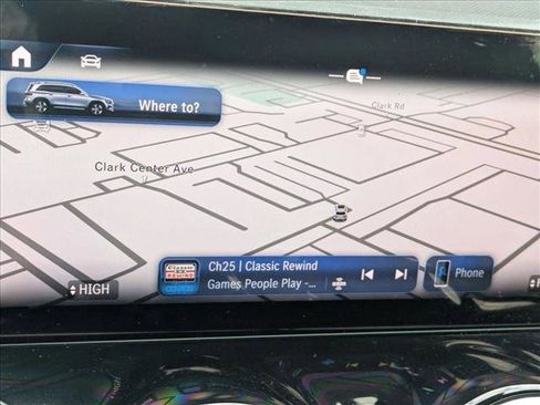 Certified 2025 Mercedes-Benz GLB 250 image 14