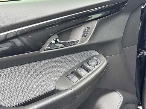 New 2026 Chevrolet TrailBlazer LT image 20