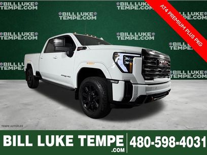 Used 2024 GMC Sierra 2500 AT4 w/ AT4 Premium Plus Package