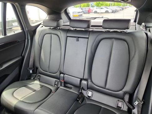 Used 2019 BMW X1 xDrive28i w/ Convenience Package AWD/4WD image 29