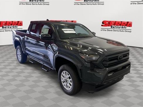 Used 2024 Toyota Tacoma SR5 image 1