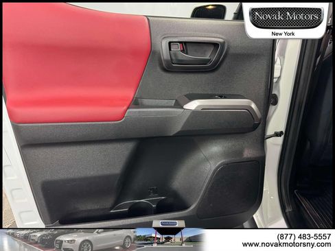 Used 2023 Toyota Tacoma SR5 AWD/4WD image 14