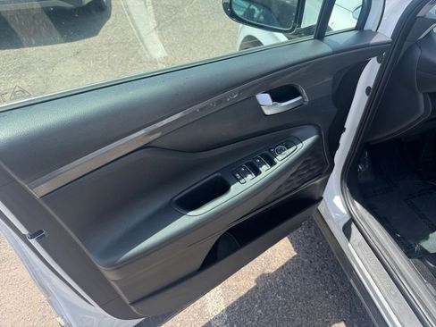 Used 2023 Hyundai Santa Fe SEL image 21