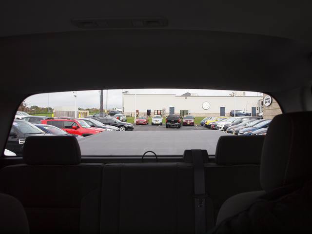 Used 2014 GMC Sierra 1500 SLE RWD image 12