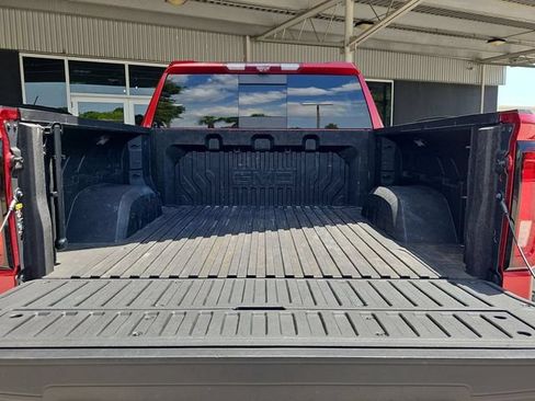 Used 2023 GMC Sierra 1500 Denali w/ Denali Reserve Package AWD/4WD image 27