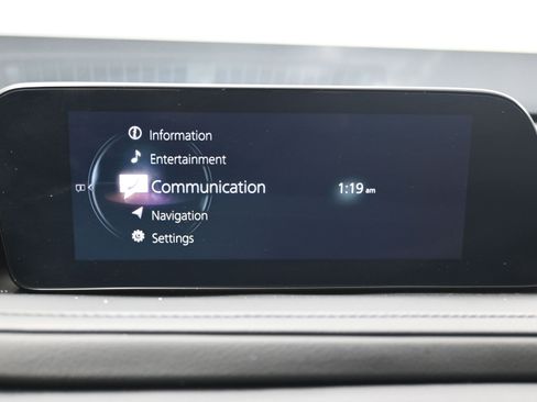 Used 2023 MAZDA CX-30 AWD 2.5 S w/ Select Package image 12