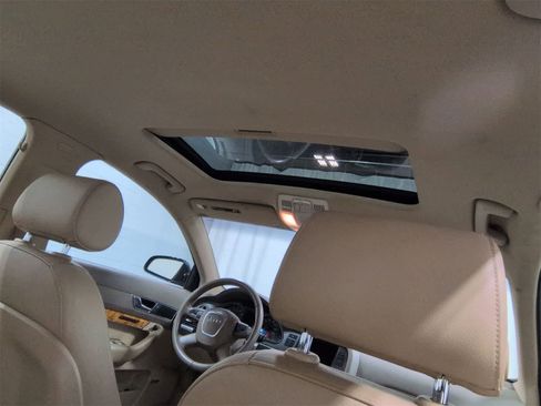 Used 2006 Audi A6 3.2 image 22