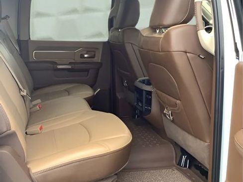 Certified 2022 RAM 3500 Limited image 20