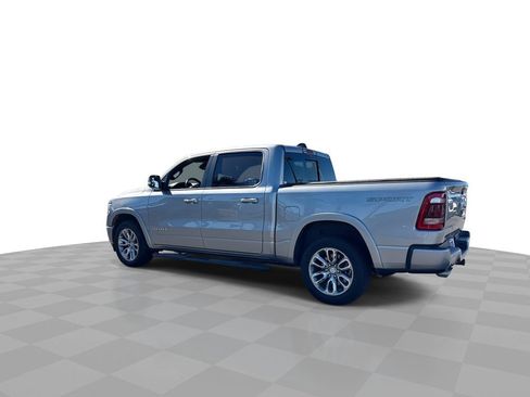 Used 2021 RAM 1500 Laramie w/ Sport Appearance Package image 7