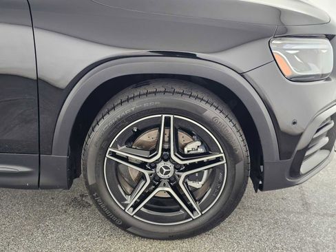 Used 2024 Mercedes-Benz GLB 250 image 9