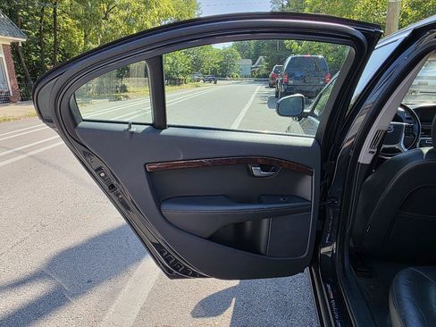 Used 2012 Volvo S80 3.2 FWD image 29