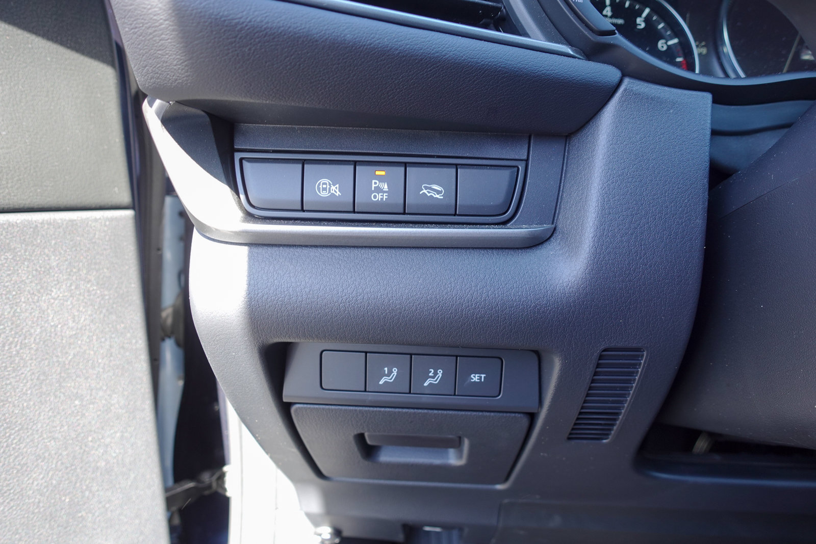 Used 2026 MAZDA CX-30 AWD 2.5 S image 18