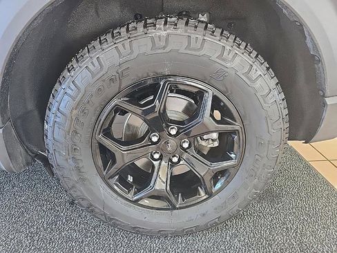 Used 2024 Ford Explorer Timberline image 39