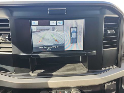 Used 2025 Ford F250 XL w/ STX Appearance Package image 14