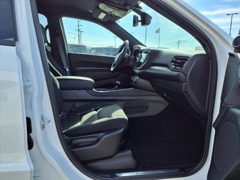 New 2026 Dodge Durango GT image 48