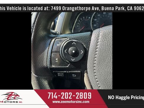 Used 2014 Toyota RAV4 XLE FWD image 26