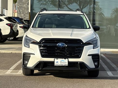 New 2026 Subaru Ascent Bronze Edition image 10