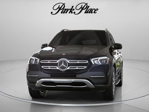 Used 2022 Mercedes-Benz GLE 350 image 38
