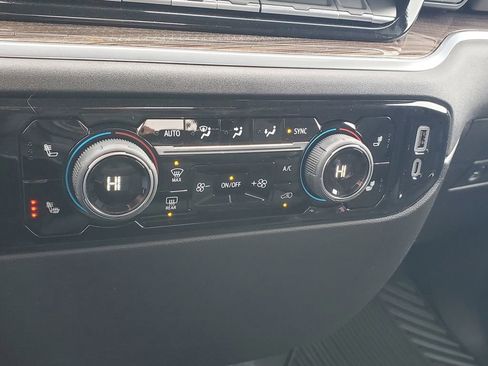 New 2026 Chevrolet Silverado 1500 LT image 23