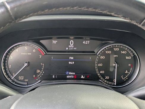 Used 2023 Cadillac CT4 Luxury image 13