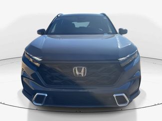 New 2026 Honda CR-V Sport Touring video 2