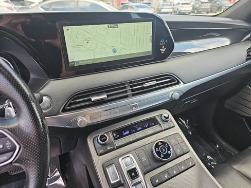 Used 2022 Hyundai Palisade Calligraphy AWD/4WD image 20