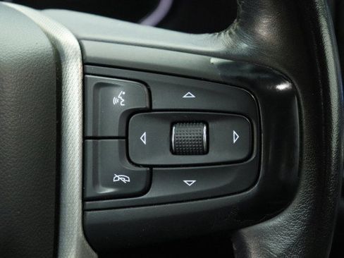 Used 2021 GMC Yukon XL Denali RWD image 12