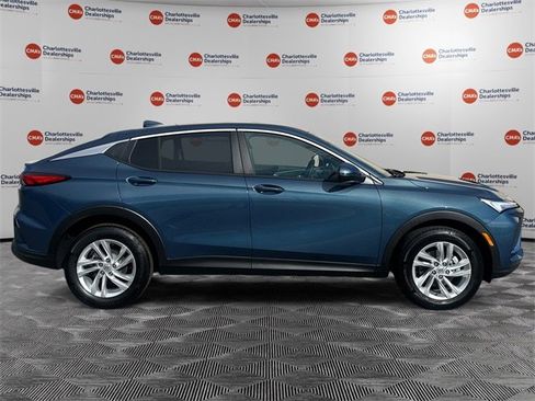 New 2026 Buick Envista Preferred image 6