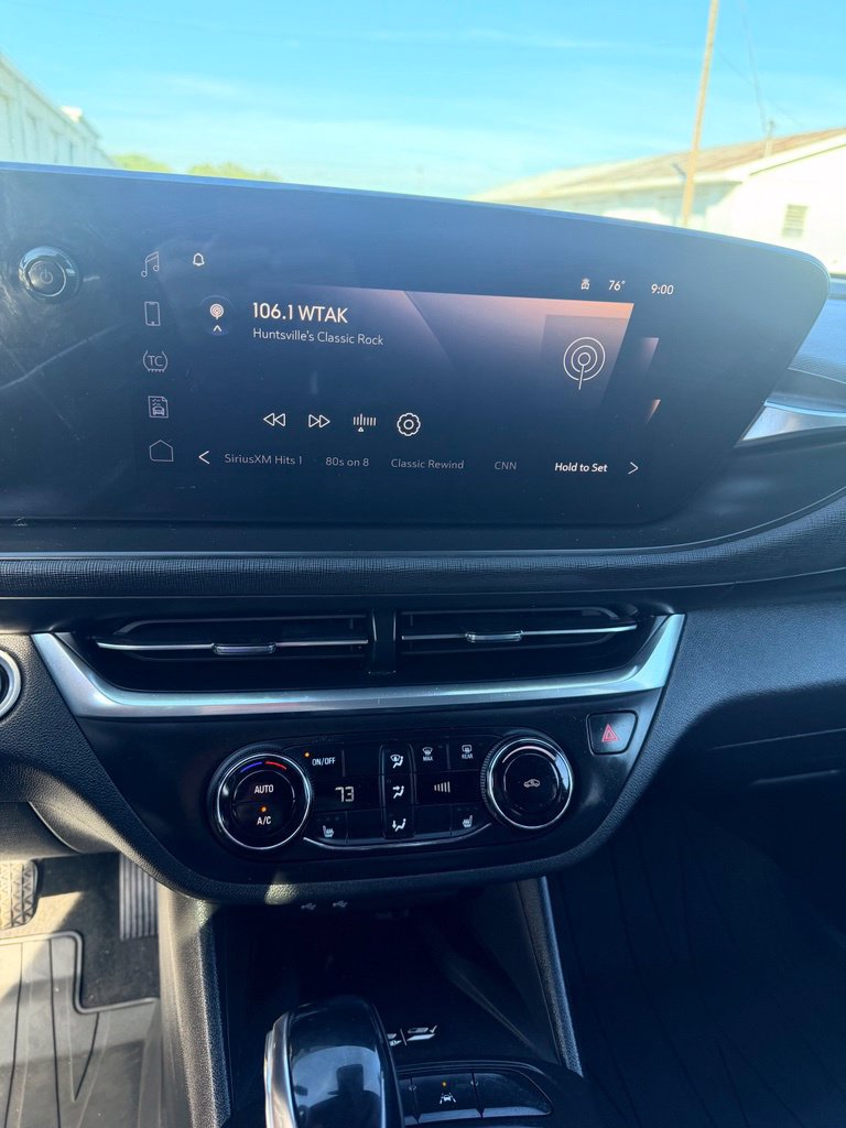 Used 2024 Buick Envista Preferred w/ Convenience I Package FWD image 6