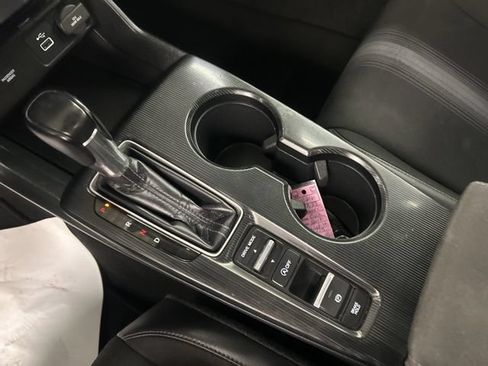 Used 2023 Honda Civic Sport image 19