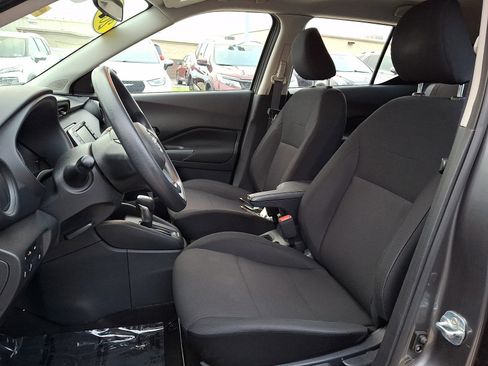 Certified 2023 Nissan Kicks S FWD image 13