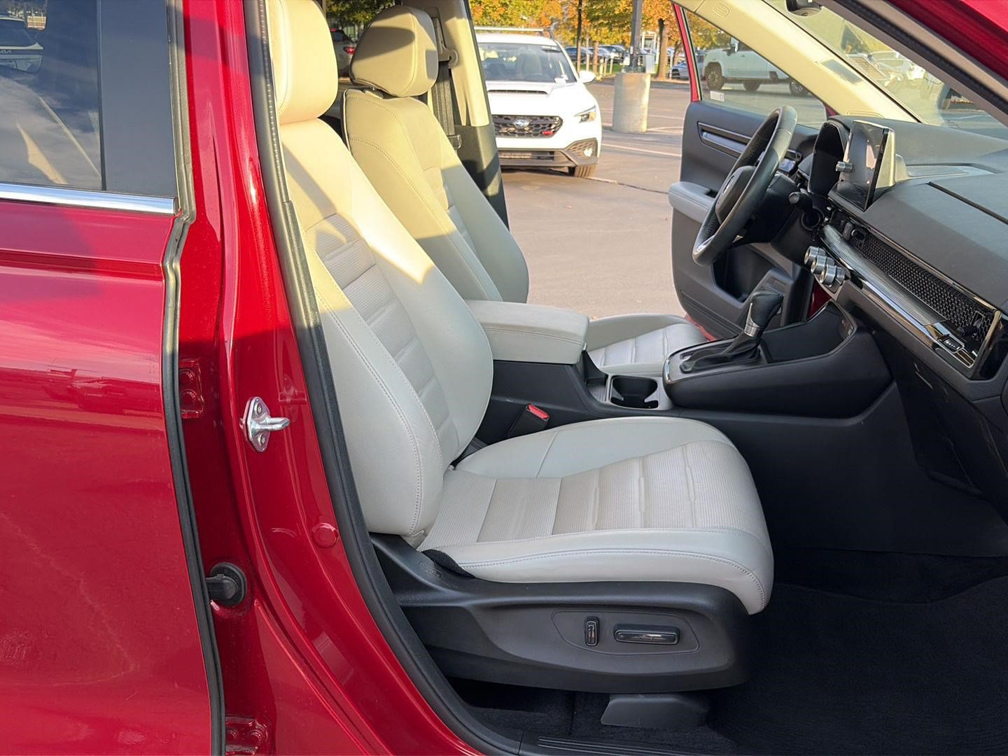 Certified 2024 Honda CR-V EX-L image 21